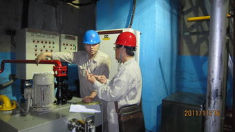 廣西大化水電設備安裝檢修有限責任公司 專業機械設備安裝服務解析