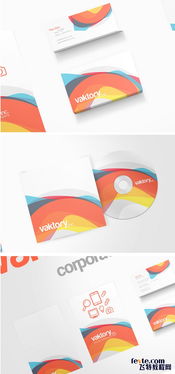 華麗蛻變 色彩驅(qū)動型企業(yè)VI設(shè)計(jì)項(xiàng)目策劃與公關(guān)服務(wù)一體化解決方案